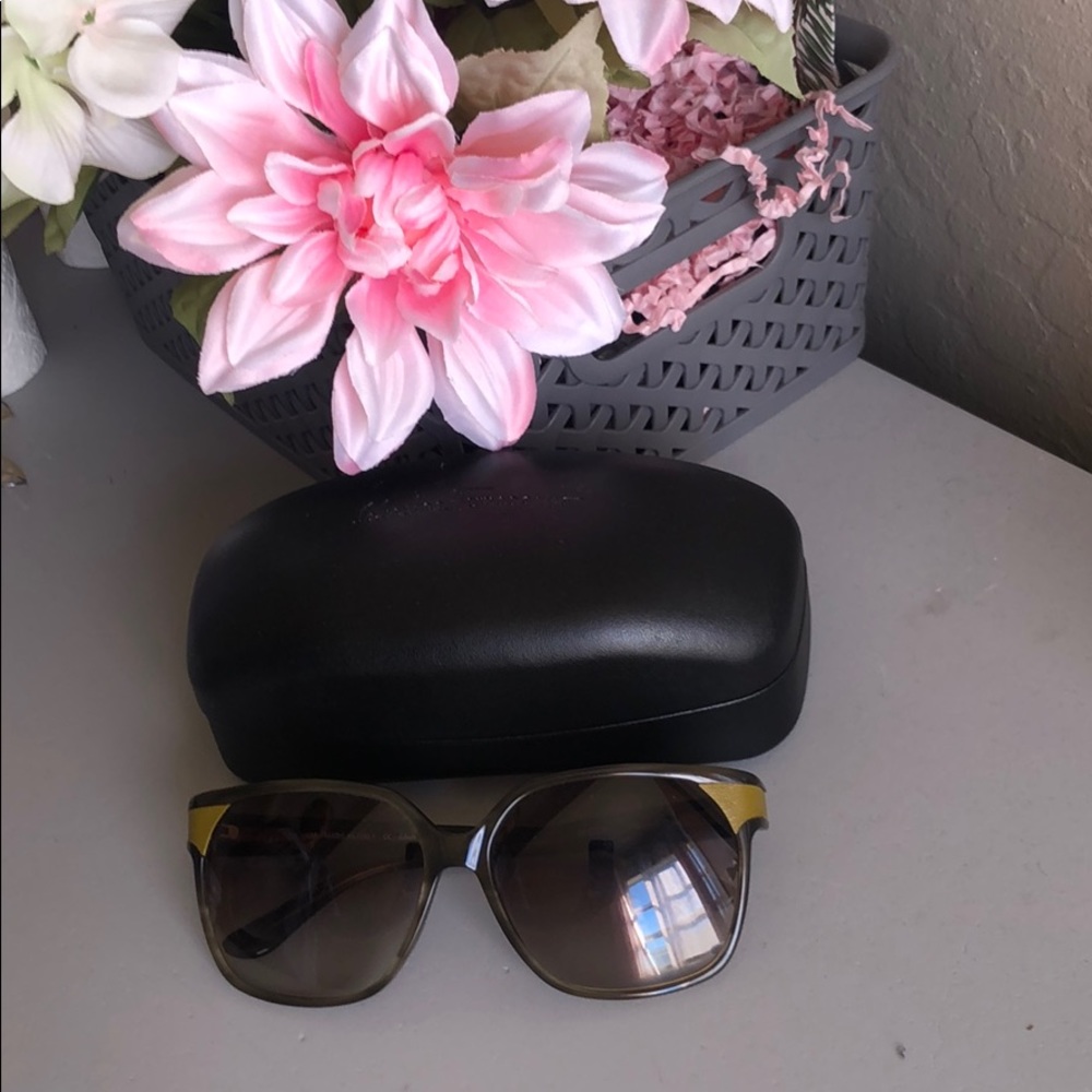 Sunglasses Salvatore ferragamo